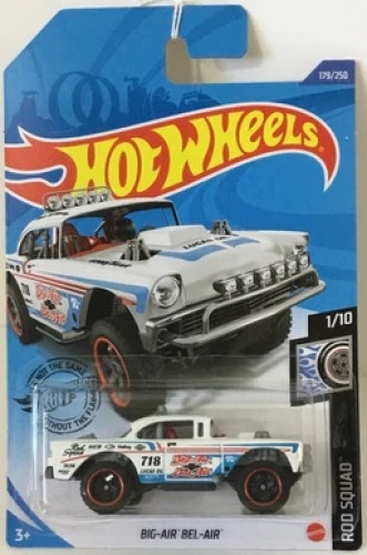 Big-Air Bel-Air