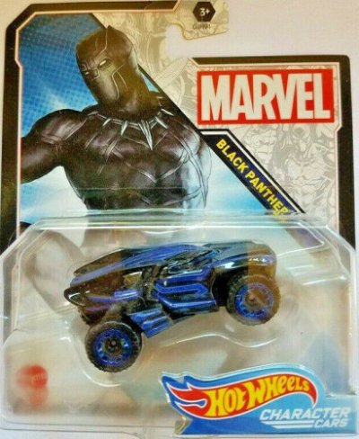 Black Panther