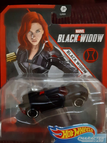 Black Widow