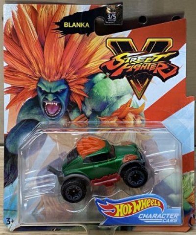 Blanka