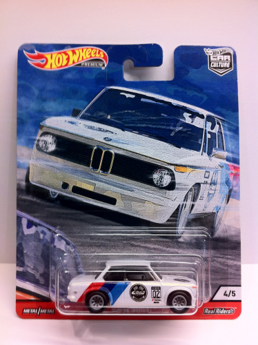 BMW 2002