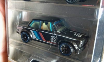 BMW 2002