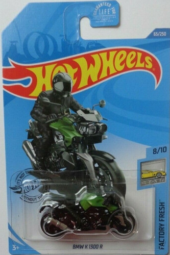 BMW K 1300 R