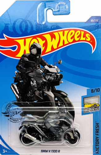 BMW K 1300 R