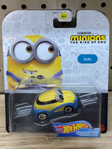 Bob