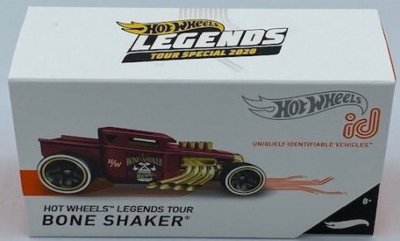 Bone Shaker
