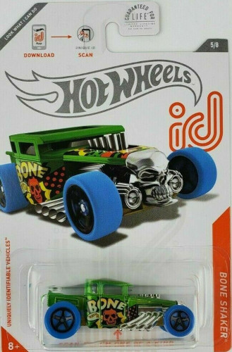 Bone Shaker
