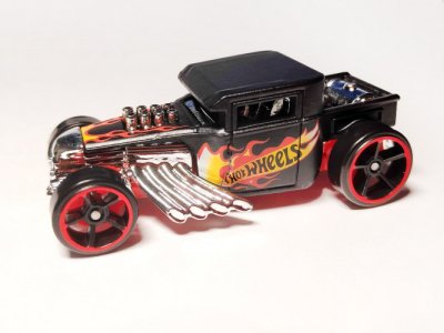Bone Shaker