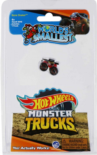 Bone Shaker