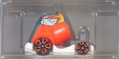 Boom Car