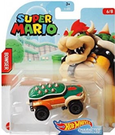 Bowser