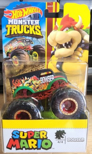 Bowser