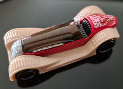 Brit Speed