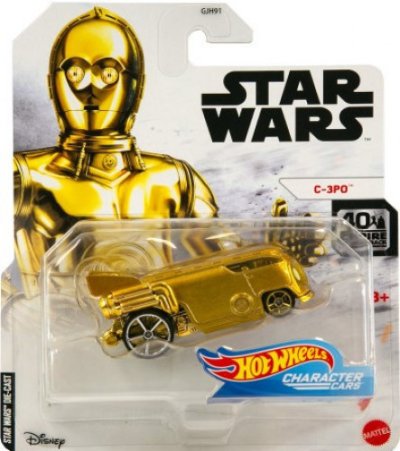 C-3PO