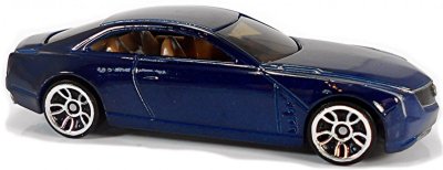Cadillac Elmiraj