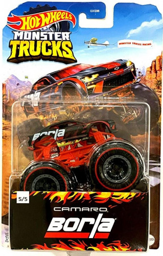 Camaro