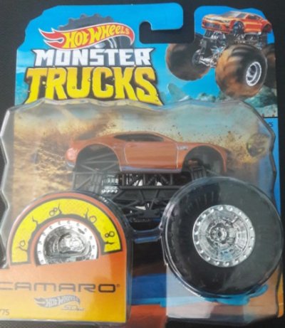 Camaro