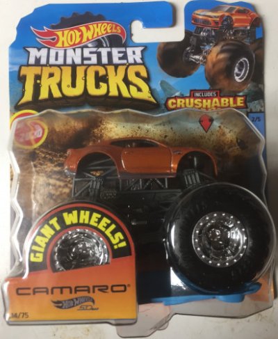 Camaro