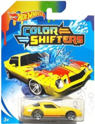 Camaro Z28