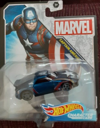 Captain America