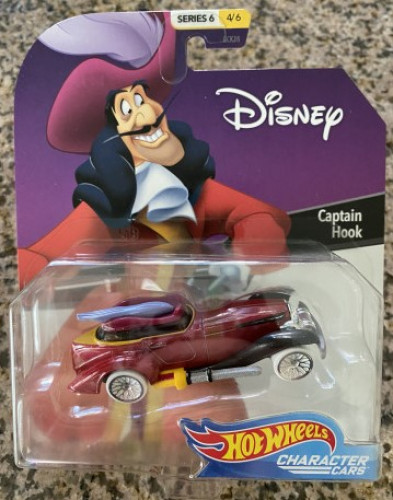 Captain Hook