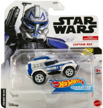 Captain Rex