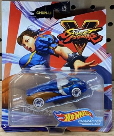 Chun-Li