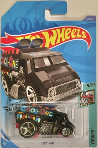 Cool-One
