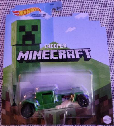 Creeper
