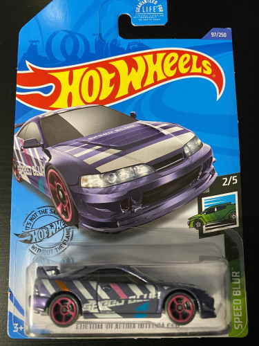 Custom '01 Acura Integra GSR