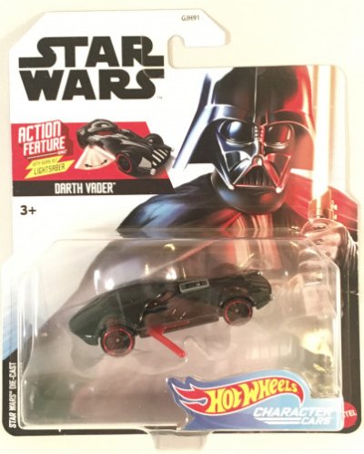 Darth Vader