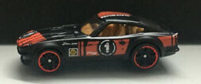 Datsun 240Z