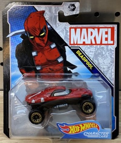 Deadpool