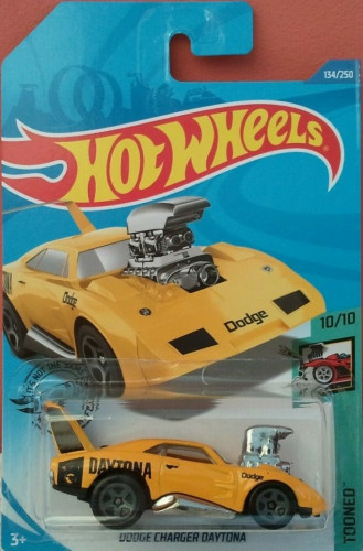 Dodge Charger Daytona