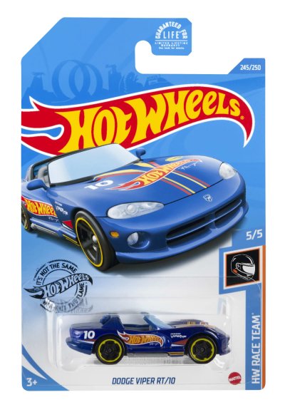 Dodge Viper RT/10