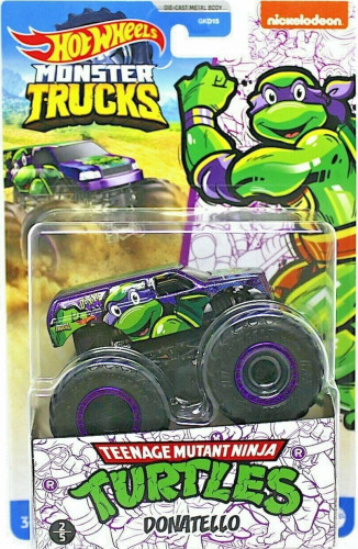 Donatello