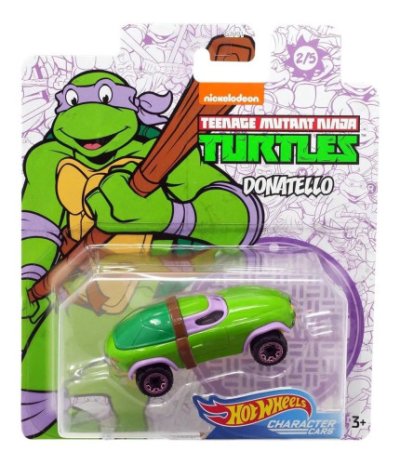 Donatello