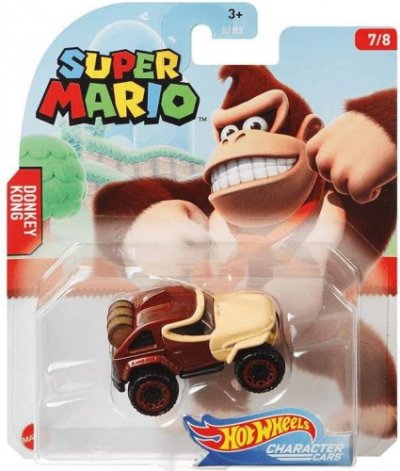 Donkey Kong
