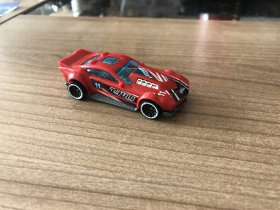 Drift Rod