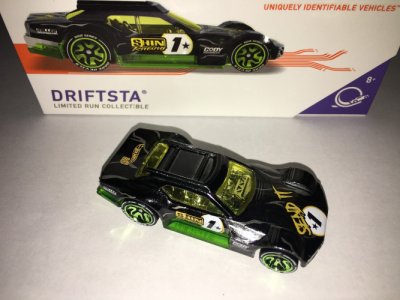 Driftsta