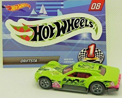 Driftsta