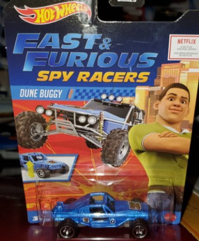 Dune Buggy