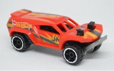 Dune Crusher