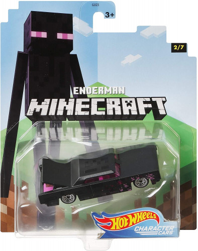 Enderman