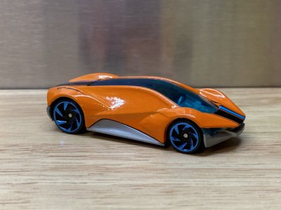 Exotique