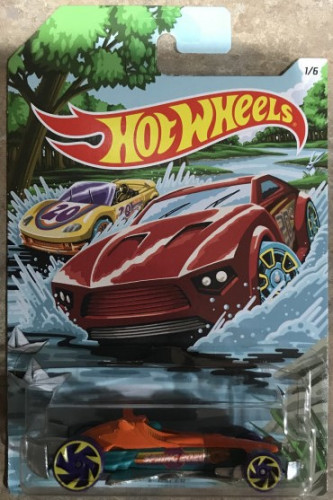 F-Racer