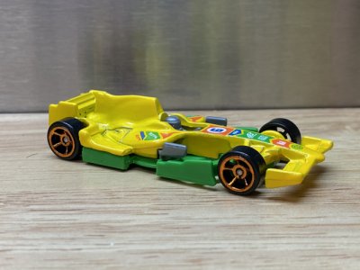 F1 Racer