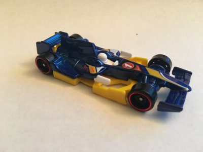 F1 Racer