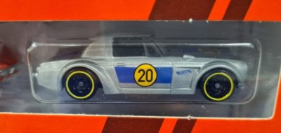 Fairlady 2000