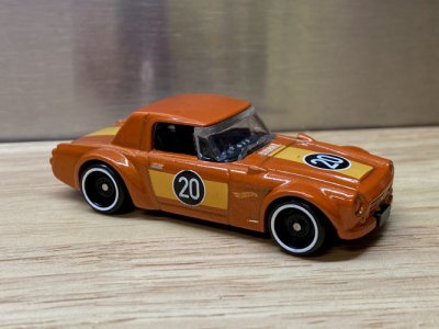 Fairlady 2000